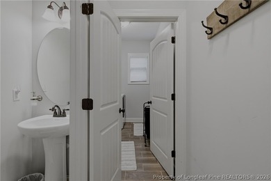 Rare Golf Course & Lake View Home in Anderson Creek Club! - photo 18