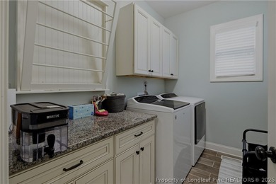 Rare Golf Course & Lake View Home in Anderson Creek Club! - photo 19