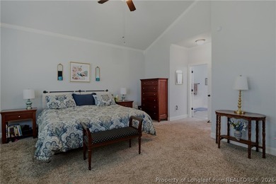 Rare Golf Course & Lake View Home in Anderson Creek Club! - photo 21
