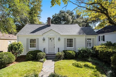 (private lake, pond, coastal) Home Sale Pending in Atlanta Georgia