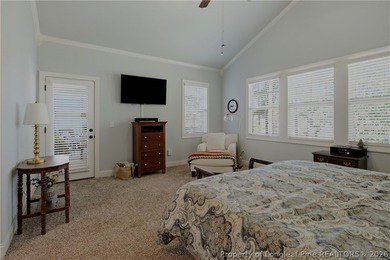 Rare Golf Course & Lake View Home in Anderson Creek Club! - photo 22