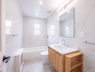A fully renovated corner brick home at 2134 Hendrickson, where - photo 22