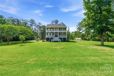 Ogeechee River views, Southern charm, and no HOA-coastal living - photo 3