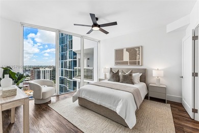Experience elevated downtown Fort Lauderdale living from the - photo 23