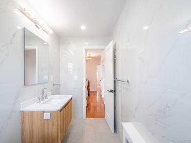 A fully renovated corner brick home at 2134 Hendrickson, where - photo 23