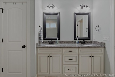Rare Golf Course & Lake View Home in Anderson Creek Club! - photo 24
