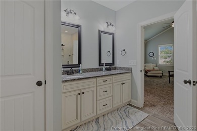 Rare Golf Course & Lake View Home in Anderson Creek Club! - photo 25