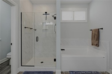 Rare Golf Course & Lake View Home in Anderson Creek Club! - photo 26