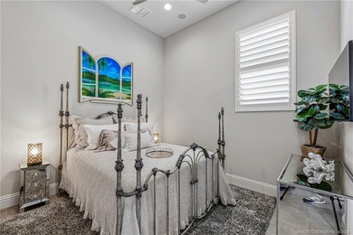 Recently built and meticulously maintained, this exceptional - photo 27