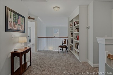 Rare Golf Course & Lake View Home in Anderson Creek Club! - photo 28