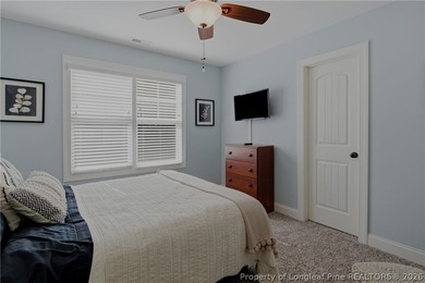 Rare Golf Course & Lake View Home in Anderson Creek Club! - photo 29