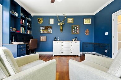 Ogeechee River views, Southern charm, and no HOA-coastal living - photo 9