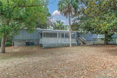 Discover the serene charm of country living in Homosassa with - photo 29