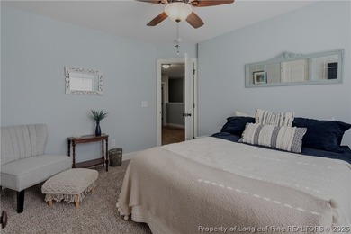 Rare Golf Course & Lake View Home in Anderson Creek Club! - photo 30