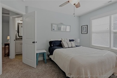 Rare Golf Course & Lake View Home in Anderson Creek Club! - photo 31