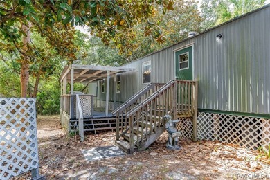 Discover the serene charm of country living in Homosassa with - photo 31