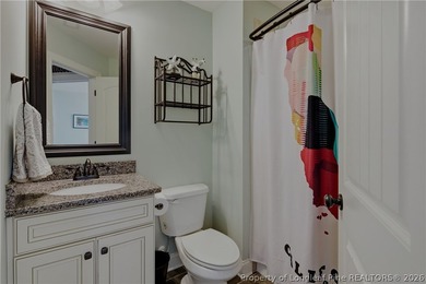 Rare Golf Course & Lake View Home in Anderson Creek Club! - photo 32