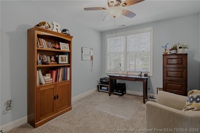 Rare Golf Course & Lake View Home in Anderson Creek Club! - photo 33