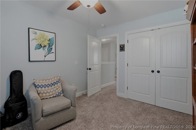 Rare Golf Course & Lake View Home in Anderson Creek Club! - photo 34