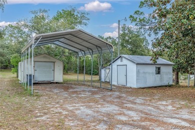 Discover the serene charm of country living in Homosassa with - photo 34
