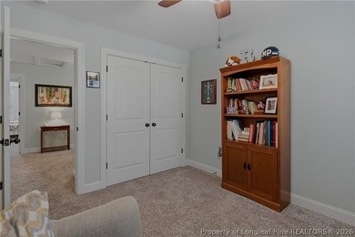 Rare Golf Course & Lake View Home in Anderson Creek Club! - photo 35
