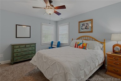 Rare Golf Course & Lake View Home in Anderson Creek Club! - photo 36