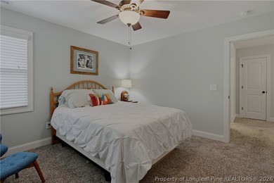 Rare Golf Course & Lake View Home in Anderson Creek Club! - photo 37