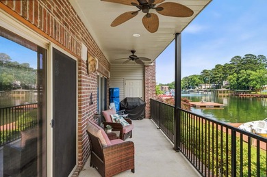 Find your dream lakeside retreat in this 2 bedroom, 2.5 bath - photo 37