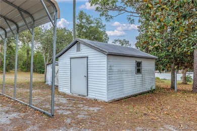 Discover the serene charm of country living in Homosassa with - photo 37