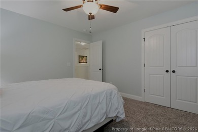 Rare Golf Course & Lake View Home in Anderson Creek Club! - photo 38