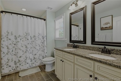 Rare Golf Course & Lake View Home in Anderson Creek Club! - photo 40
