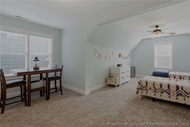 Rare Golf Course & Lake View Home in Anderson Creek Club! - photo 41