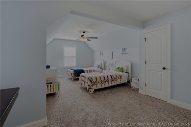 Rare Golf Course & Lake View Home in Anderson Creek Club! - photo 42