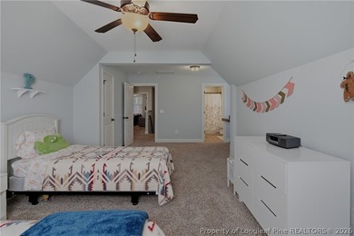 Rare Golf Course & Lake View Home in Anderson Creek Club! - photo 43