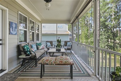 Rare Golf Course & Lake View Home in Anderson Creek Club! - photo 44