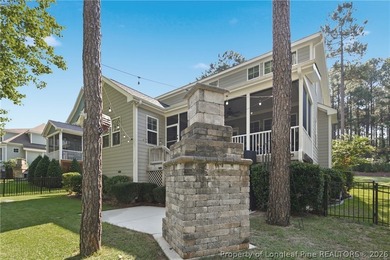 Rare Golf Course & Lake View Home in Anderson Creek Club! - photo 45