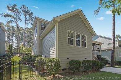 Rare Golf Course & Lake View Home in Anderson Creek Club! - photo 46