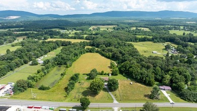 16.98 level to gently rolling acres with MCM Ranch, 30'x100' - photo 46