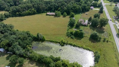 16.98 level to gently rolling acres with MCM Ranch, 30'x100' - photo 47