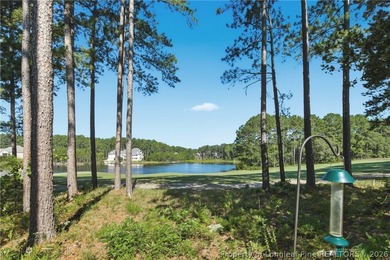 Rare Golf Course & Lake View Home in Anderson Creek Club! - photo 48