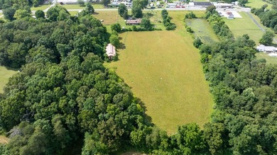 16.98 level to gently rolling acres with MCM Ranch, 30'x100' - photo 48