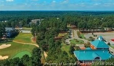 Rare Golf Course & Lake View Home in Anderson Creek Club! - photo 49
