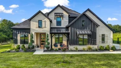 Lake Home For Sale in Lipan, Texas