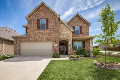 Lake Lewisville Home For Sale in Little Elm Texas