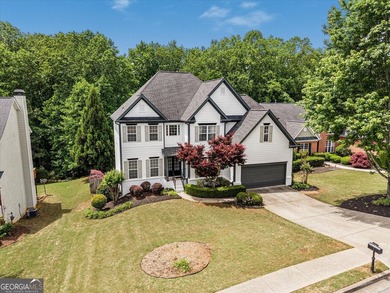 Welcome home to 4564 Austin Hills Dr, nestled in the - photo 5