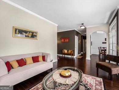 Welcome home to 4564 Austin Hills Dr, nestled in the - photo 8
