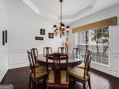 Welcome home to 4564 Austin Hills Dr, nestled in the - photo 9