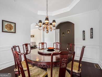 Welcome home to 4564 Austin Hills Dr, nestled in the - photo 10