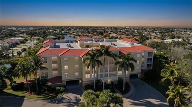 Punta Gorda Isles Area Condo For Sale in Punta Gorda Florida