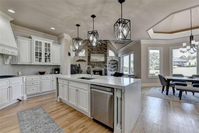 Over $280,000 in intentional upgrades meet a setting that simply - photo 11